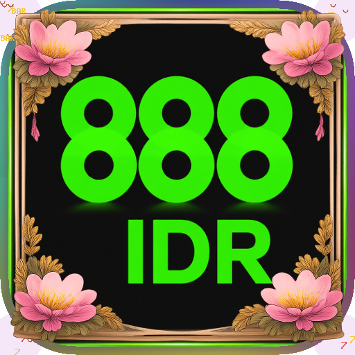 888idr — mitra unggulan